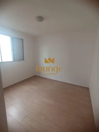 Imagem Apartamento Para Alugar Jd. América Zona Sul - Sorocaba/SP