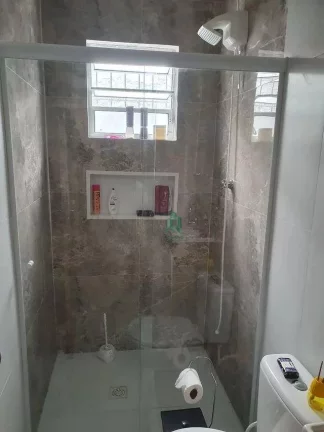 Imagem Casa com 4 dormitórios à venda, 107 m² por R$ 469.000,00 - Chacaras Gaivota - Itanhaém/SP