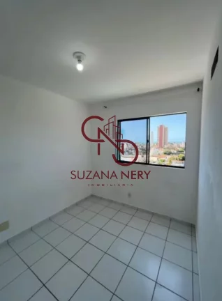 Imagem Apartamento com 2 quartos vista mar em Ponta Negra