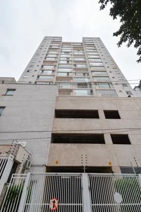 Imagem APARTAMENTO RESIDENCIAL em São Paulo - SP, Mooca