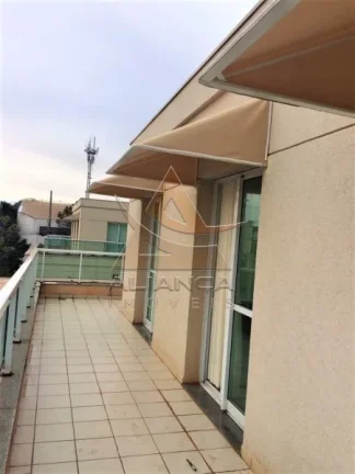 Imagem Sala - Ribeirão Preto - Nova Ribeirânia