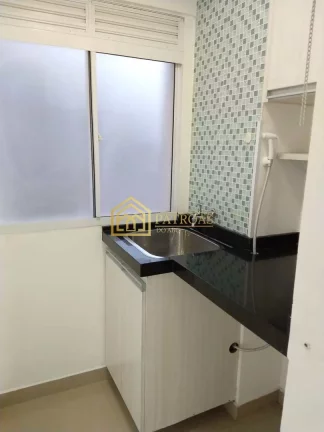 Imagem Apartamento Padrão