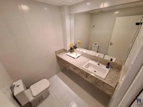 Imagem LAJE CORPORATIVA PREMIUM NO ALPHABUSINESS  404M² (VENDA OU LOCAÇÃO)