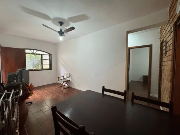 Imagem Apartamento 2 dormitorios na praia das toninhas