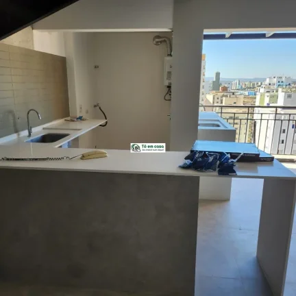 Imagem APARTAMENTO RESIDENCIAL em SÃO JOSÉ DOS CAMPOS - SP, PARQUE RESIDENCIAL AQUARIUS