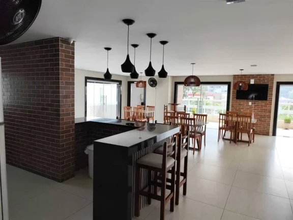 Imagem APARTAMENTO COM 70 m² - FORTE - PRAIA GRANDE SP