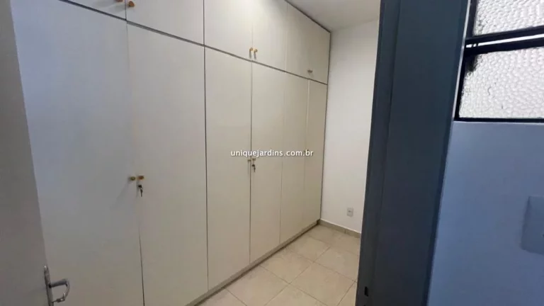 Imagem Apartamento à venda Jardim América São Paulo