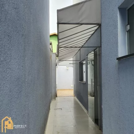 Imagem BELISSIMA CASA PARA VENDA NO CAMPOS DO CONDE 1 EM TREMEMBÉ SP