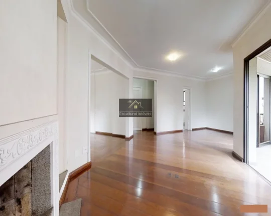Imagem VILA SUZANA NOBRE APARTAMENTO 160,00 M ÁREA ÚTIL 3 SUÍTES 3 SALAS COPA COZINHA ÁREA SERVIÇO SUÍTE AUXILIARES 3 VAGAS DE GARAGEM ESCRITURADAS LAZER