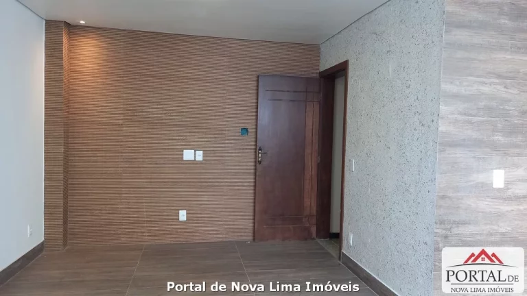 Imagem Casa Fino Acabamento para alugar em Nova Lima