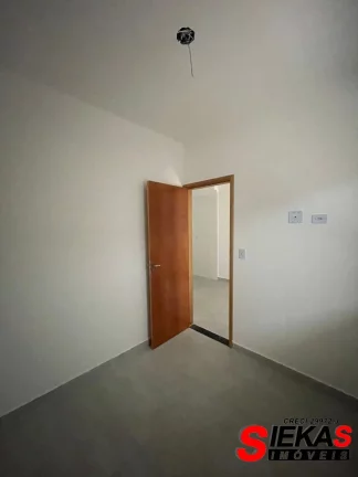 Imagem Apartamento à venda em São Paulo-SP, Arthur Alvim: 2 quartos, sala, banheiro, 1 vaga, 35m² de área. Aproveite!