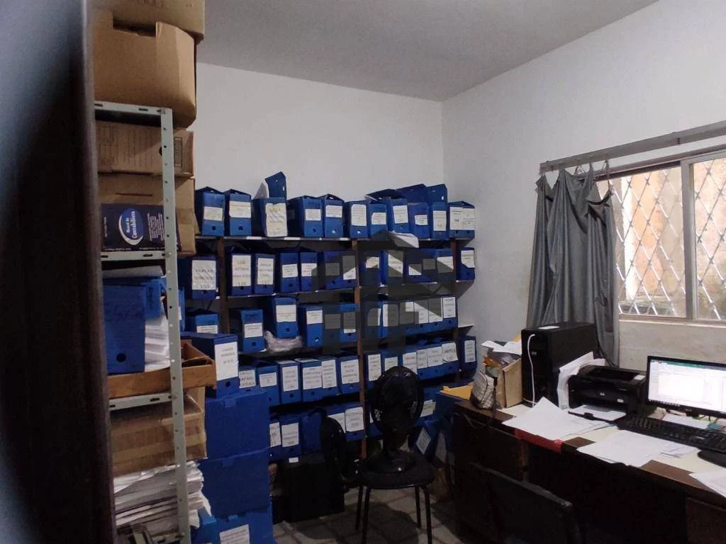 Imagem Casa com 9 Quartos à Venda, 500 m² em Jiquiá - Recife