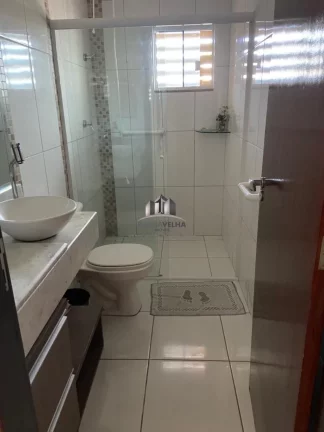 Imagem CASA RESIDENCIAL em BARRA VELHA - SC, São Cristóvão