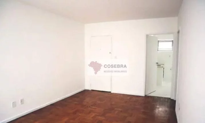 Imagem Apartamento à venda, 78 m² por R$ 860.000,00 - Itaim Bibi - São Paulo/SP