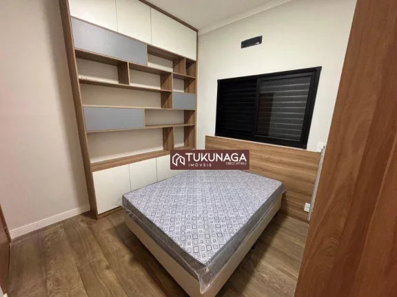 Imagem Casa com 3 Suítes à venda, 173 m² por R$ 1.650.000 - Condomínio Buona Vita - Atibaia/SP