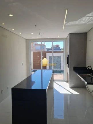 Imagem Casa Térrea 3 Suítes Condomínio Primor Das Torres