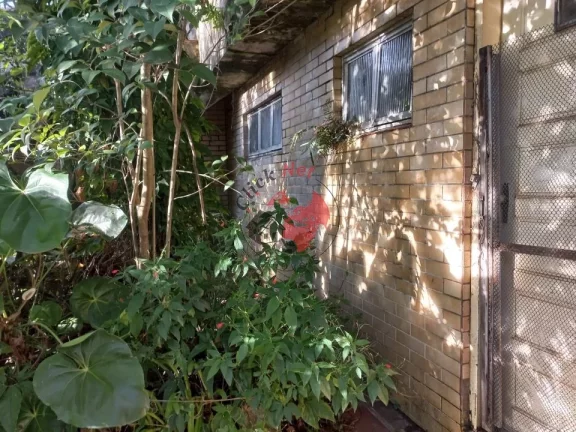 Imagem Terreno à Venda em São Bernardo do Campo em uma Ótima Localização no Bairro Baeta Neves