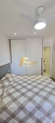 Imagem NÃO PERCA TEMPO E VENHA CONHECER ESSE BELÍSSIMO APARTAMENTO DE 04 QUARTOS E 03 SUÍTES COM LAZER DE CLUBE NA MATA DA PRAIA EM VITÓRIA/ES!