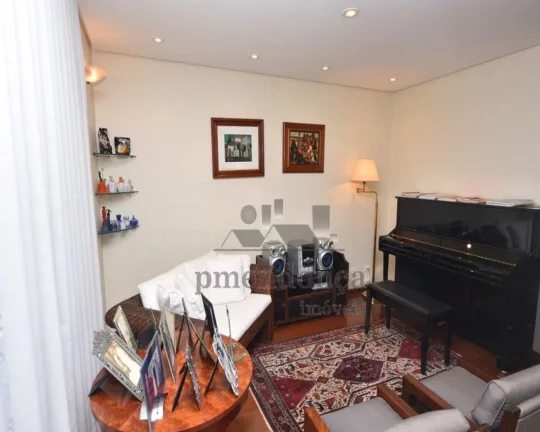 Imagem Apartamentos à venda, Rua Doutor Albuquerque Lins Sao Paulo