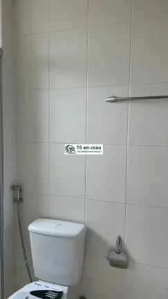 Imagem APARTAMENTO RESIDENCIAL em SÃO JOSÉ DOS CAMPOS - SP, JARDIM SATÉLITE