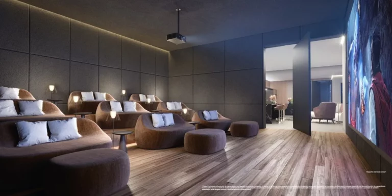 Imagem Apartamento com 4 quartos a venda em Cidade Jardim, São Paulo-Sp,apartment in São Paulo Brazil, apartamento de luxo em São Paulo SP, apartamento para