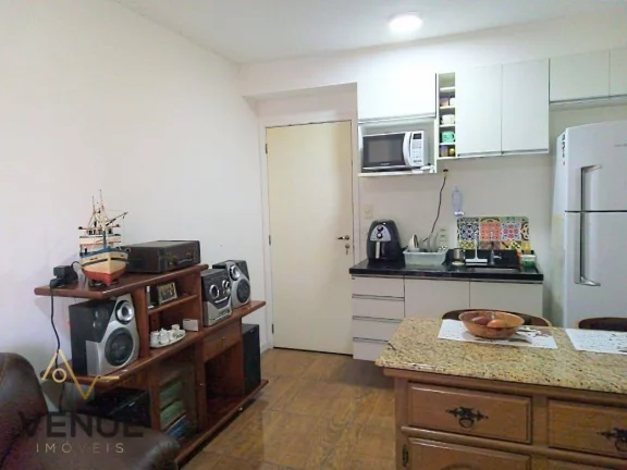 Imagem Apartamento com 1 dormitório à venda, 38 m² por R$ 466.400,00 - Jardim Flor da Montanha - Guarulhos/SP