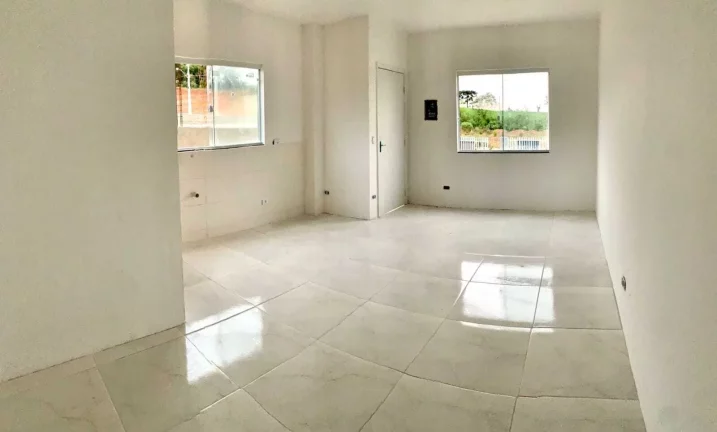 Imagem Casa à venda em Balsa Nova/PR
