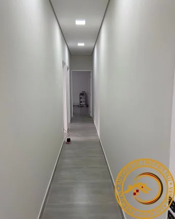 Imagem CASA RESIDENCIAL em SALTO - SP, VILLAGE MOUTONNÉE