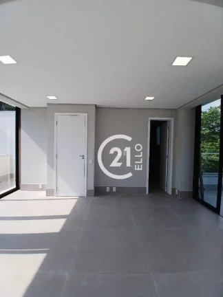 Imagem Sobrado à venda, 176 m² por R$ 2.890.000,00 - Camburi - São Sebastião/SP
