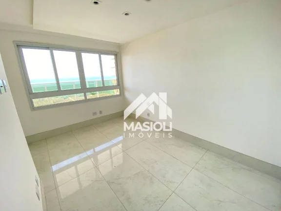 Imagem Apartamento com 4 dormitórios à venda, 154 m² por R$ 4.290.000,00 - Praia da Costa - Vila Velha/ES