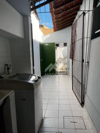 Imagem Casa com 4 quartos em Condomínio Fechado à venda, 145 m² por R$ 980.000 - Praia de Itaparica - Vila Velha/ES