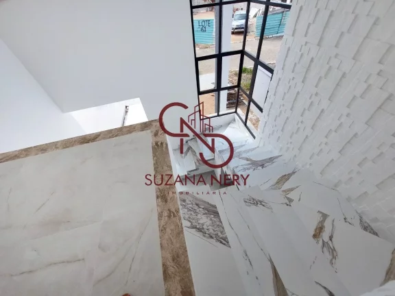 Imagem CASA DUPLEX NO CONDOMINIO CLUB CAJUPIRANGA