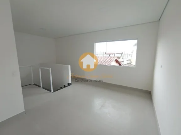 Imagem Imovel novo venda e locação com duas suites e três vagas