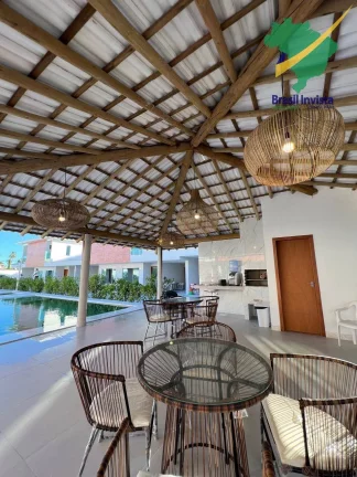 Imagem DUPLEX NOVO EM TAPERAPUAN