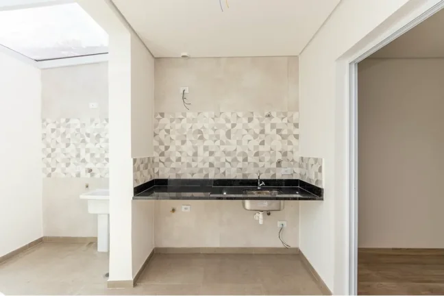 Imagem APARTAMENTO RESIDENCIAL em São Paulo - SP, Alto da Boa Vista