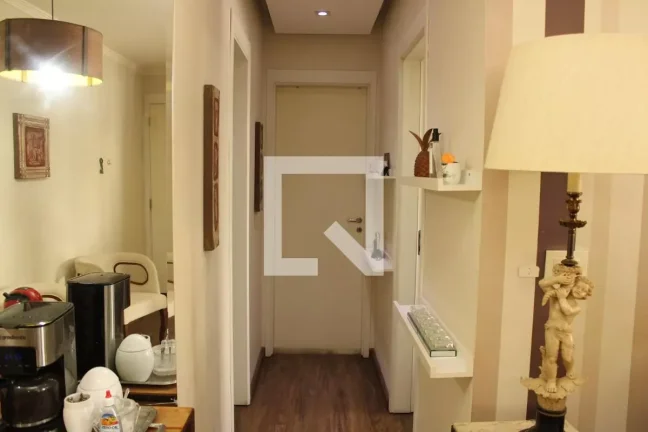 Imagem Apartamento à Venda - Ipiranga, 2 Quartos, 68 m2