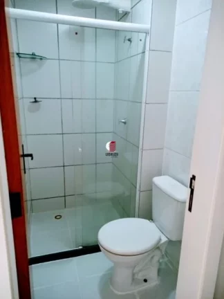 Imagem AP 2 QTS EM CONDOMANIO COMPLETO a€“ VISTA DO MESTRE | 3 QUARTOS (SENDO 1 REVERSAVEL)