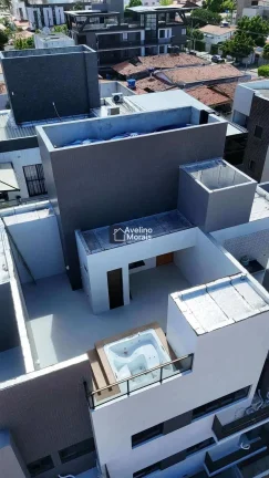 Imagem Apartamento à venda, no Residencial Altiplano Ocean em João Pessoa, Altiplano Cabo Branco, com 2 quartos, 49m2