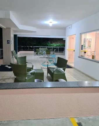 Imagem Apartamento com 2 dormitórios a venda na Praia Grande - Ubatuba