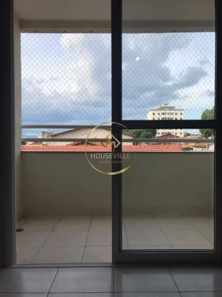 Imagem Apartamento, 2 Dormitórios (1 suíte), Bosque dos Eucaliptos.