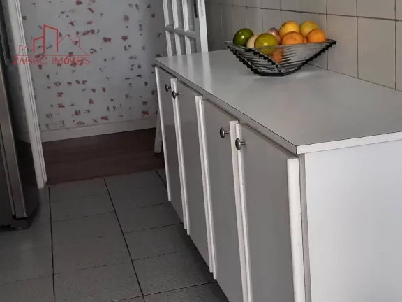 Imagem Apartamento no Parque Brasil - 69m² - 3 dorms Vila Andrade.