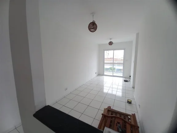Imagem APARTAMENTO COM 49.99 m² - CAIÇARA - PRAIA GRANDE SP