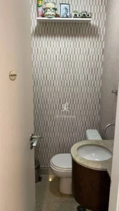 Imagem Casa com 3 dormitórios à venda, 270 m² por R$ 2.398.000,00 - Bosque do Vianna - Cotia/SP