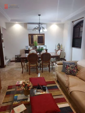 Imagem CASA AMPLA de 194 m² com 3 quartos + DCE à venda - Freguesia (Jacarepaguá) - Rio de Janeiro/RJ
