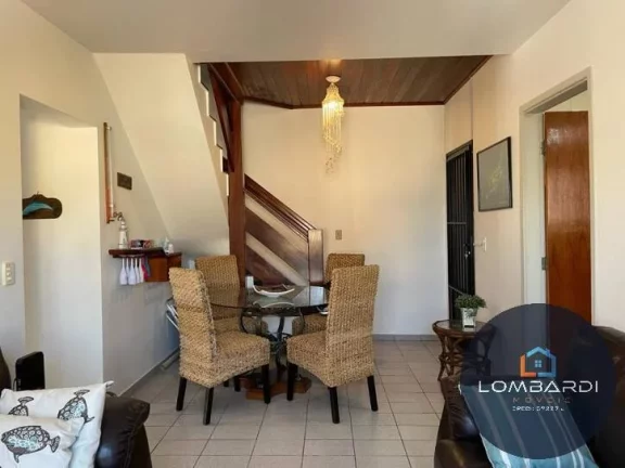 Imagem Cobertura duplex a venda na Praia Grande!