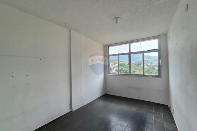 Imagem Apartamento 2 quartos , 56m² à venda na Taquara, Rio de Janeiro