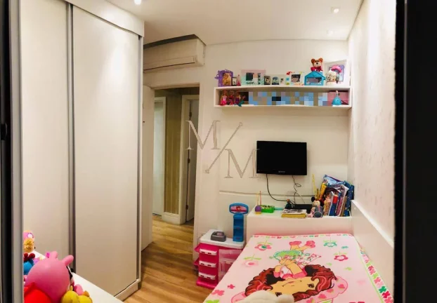 Imagem Apartamento 4 dormitórios, suíte, 2 vagas, lazer completo no Marapé