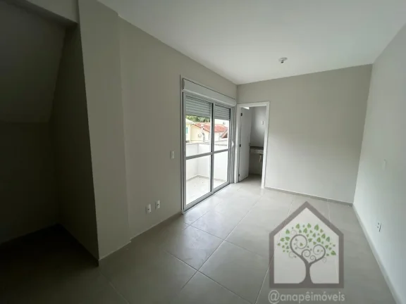 Imagem Apartamento Duplex – Próximo ao Jardim Botânico