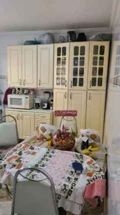 Imagem Casa à venda por R$ 550.000,00 - Vila Renata - Guarulhos/SP