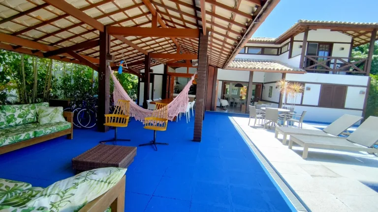 Imagem Imóvel à venda: Casa em Condomínio na Praia do Forte, Mata de São João